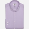 Joseph Abboud Modern Fit Knit Dress Shirt