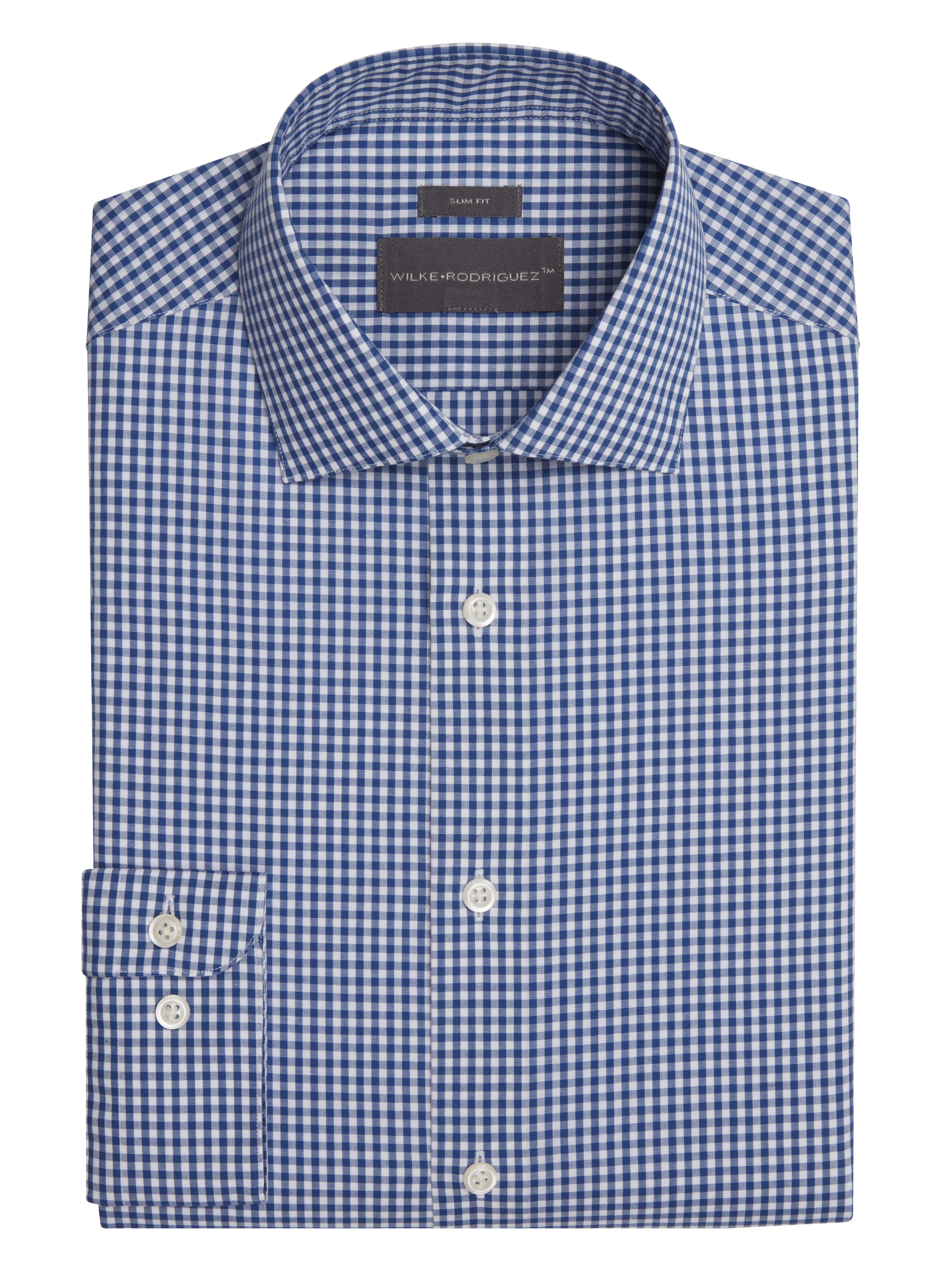 Gingham Clothing | Men's Wearhouse