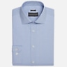 Wilke-Rodriguez Slim Fit End On End Check Shirt