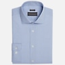 Wilke-Rodriguez Classic Fit Check Dress Shirt