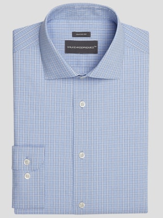 Classic Fit Complete The Look