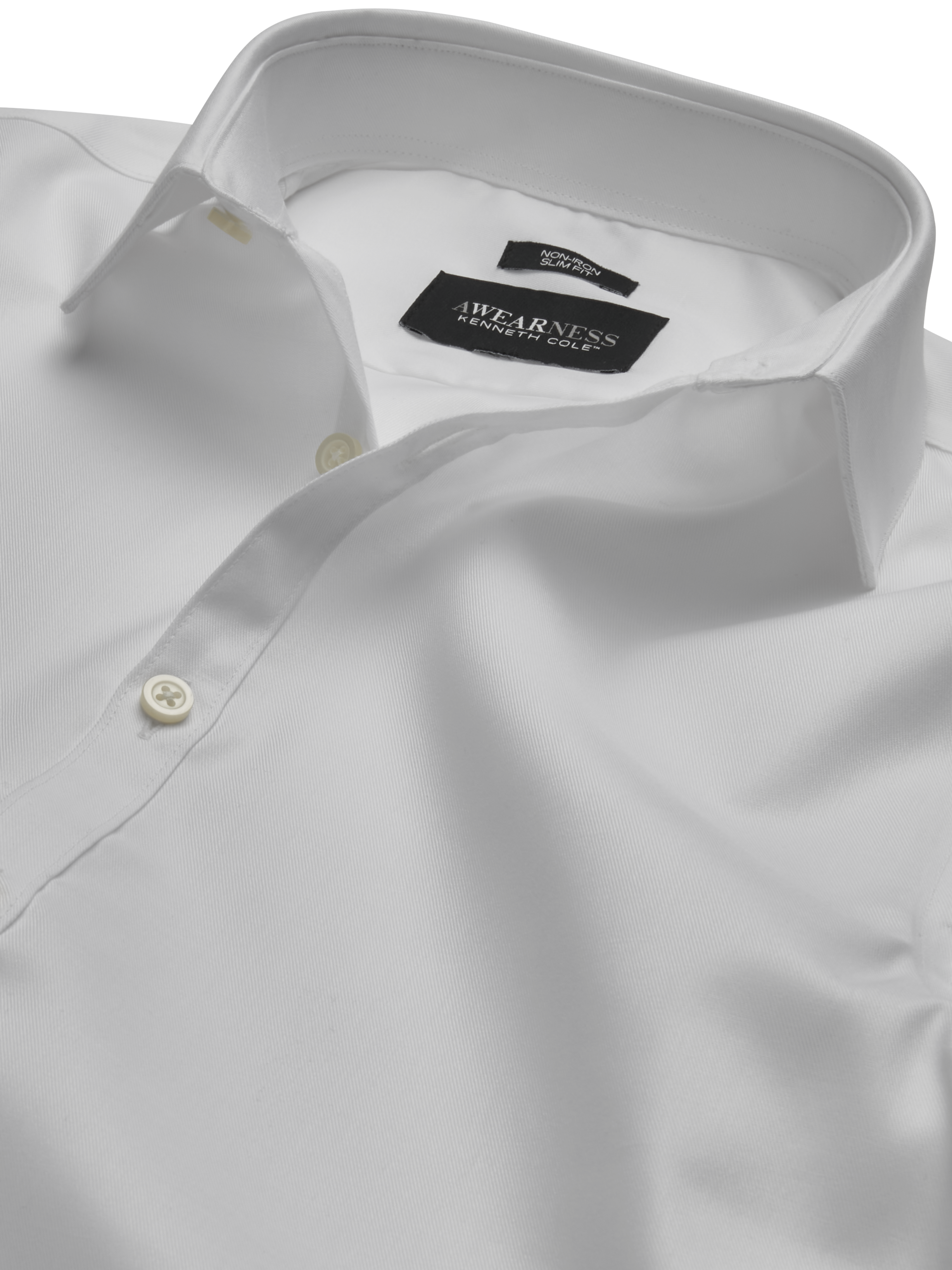 Slim Fit Performance Dress Shirt