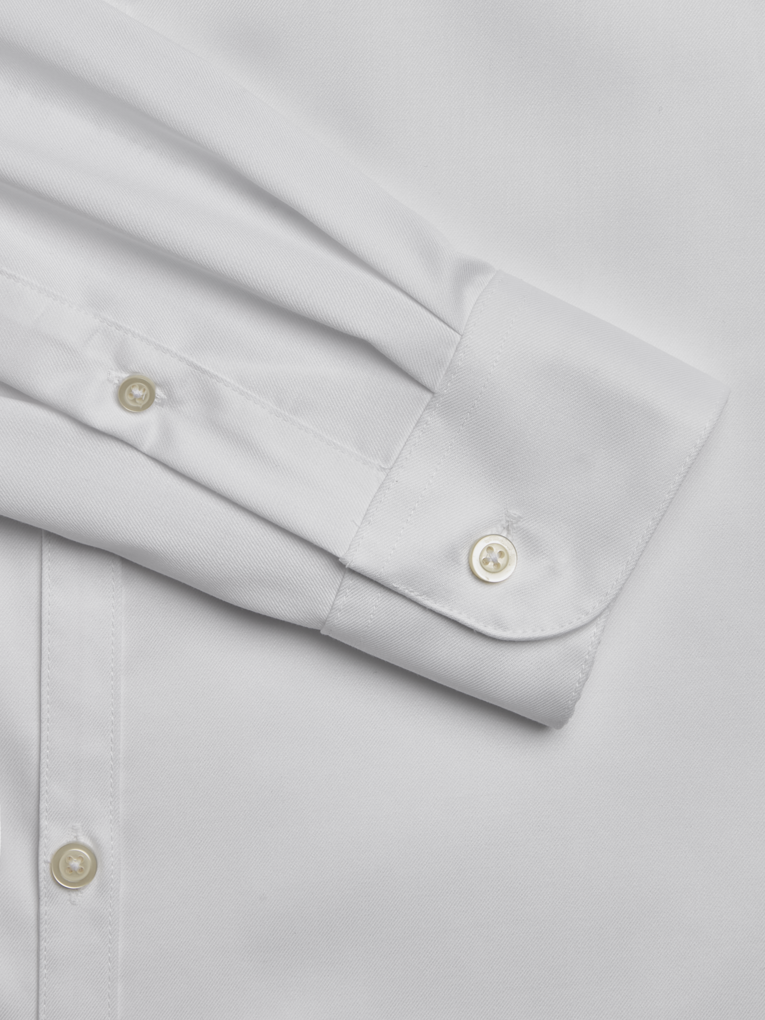 Slim Fit Performance Dress Shirt