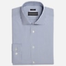 Wilke-Rodriguez Classic Fit Bengal Stripe Dress Shirt