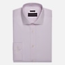 Wilke-Rodriguez Classic Fit Bengal Stripe Dress Shirt
