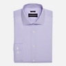 Wilke-Rodriguez Classic Fit Gingham Dress Shirt