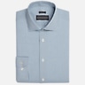 Wilke-Rodriguez Classic Fit Box Check Dress Shirt