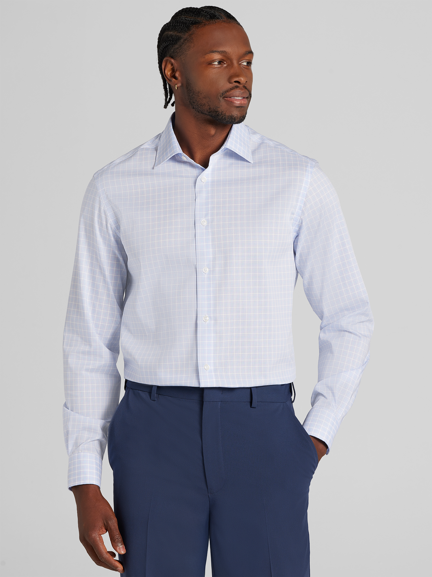 best dress shirt hot weather breathable cotton The Best, Most Breathable Clothing Materials for Hot Weather