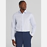 Joseph Abboud Classic Fit Check Dress Shirt