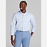 Pronto Uomo Modern Fit Plaid Dress Shirt