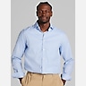 Pronto Uomo Classic Fit Cotton Blend Dress Shirt