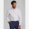 Pronto Uomo Classic Fit Tattersall Dress Shirt