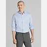 Pronto Uomo Classic Fit Small Tattersall Dress Shirt