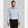 Pronto Uomo Slim Fit Check Dress Shirt