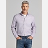 Pronto Uomo Classic Fit Houndstooth Dress Shirt