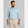 Joseph Abboud Modern Fit Mini Grid Dress Shirt