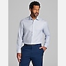 Joseph Abboud Classic Fit 100% Cotton Dress Shirt