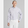 Joseph Abboud Modern Fit Tattersall Dress Shirt