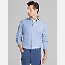 Wilke-Rodriguez Slim Fit Stripe Dress Shirt