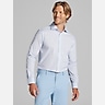 Wilke-Rodriguez Slim Fit Plaid Dress Shirt