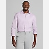 Wilke-Rodriguez Modern Fit Gingham Dress Shirt