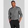 Egara Skinny Fit Twill Dress Shirt
