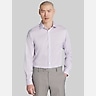 Joseph Abboud Classic Fit Double-Check Dress Shirt