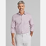 Wilke-Rodriguez Classic Fit Plaid Dress Shirt