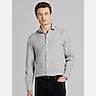 Awearness Kenneth Cole Slim Fit Ultra Performance Stretch Dress Shirt