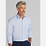 Awearness Kenneth Cole Slim Fit Ultra Performance Stretch Dress Shirt