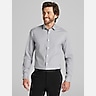 Awearness Kenneth Cole Slim Fit Performance Stretch Dress Shirt