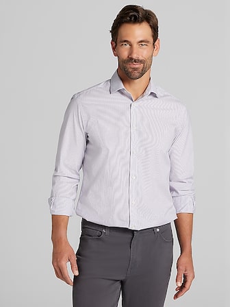 Men's Awearness Kenneth Cole Dress Shirts