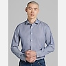 Awearness Kenneth Cole Slim Fit Ultra Performance Stretch Dress Shirt