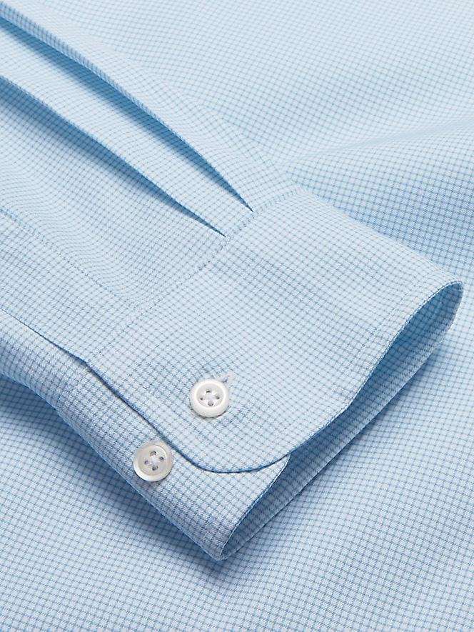 Joseph Abboud Modern Fit Performance Dress Shirt