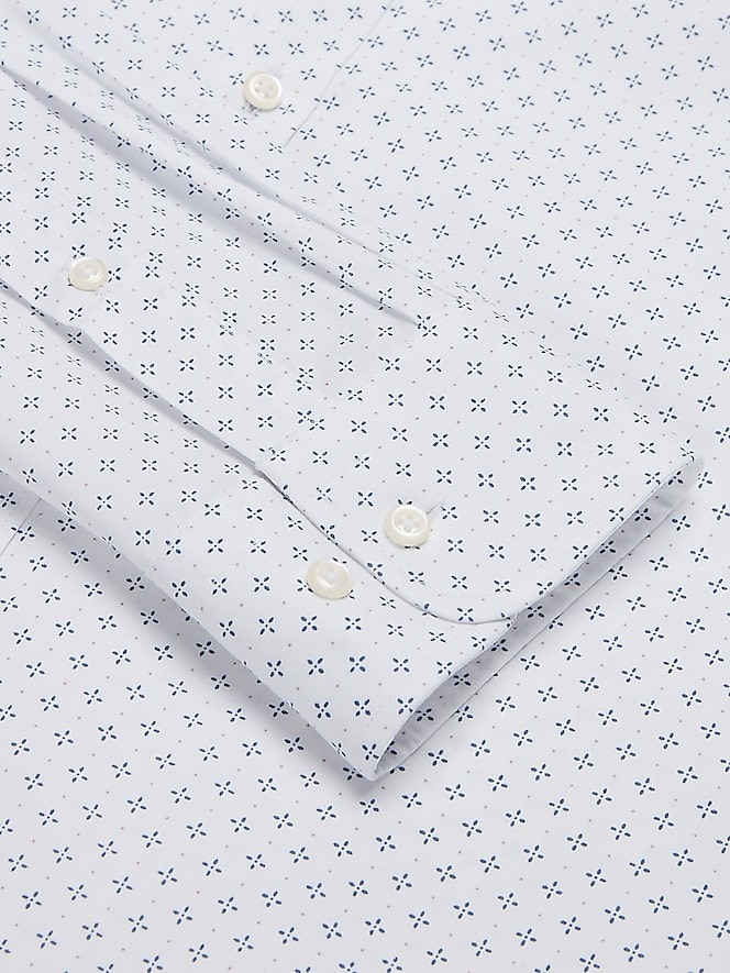 Egara Skinny Fit Dress Shirt