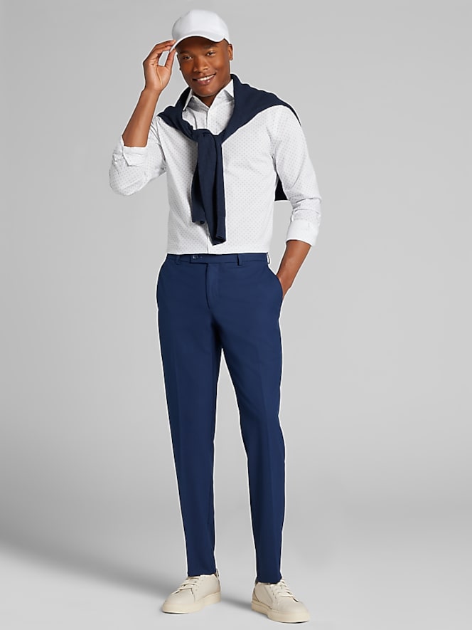 Egara Skinny Fit Dress Shirt