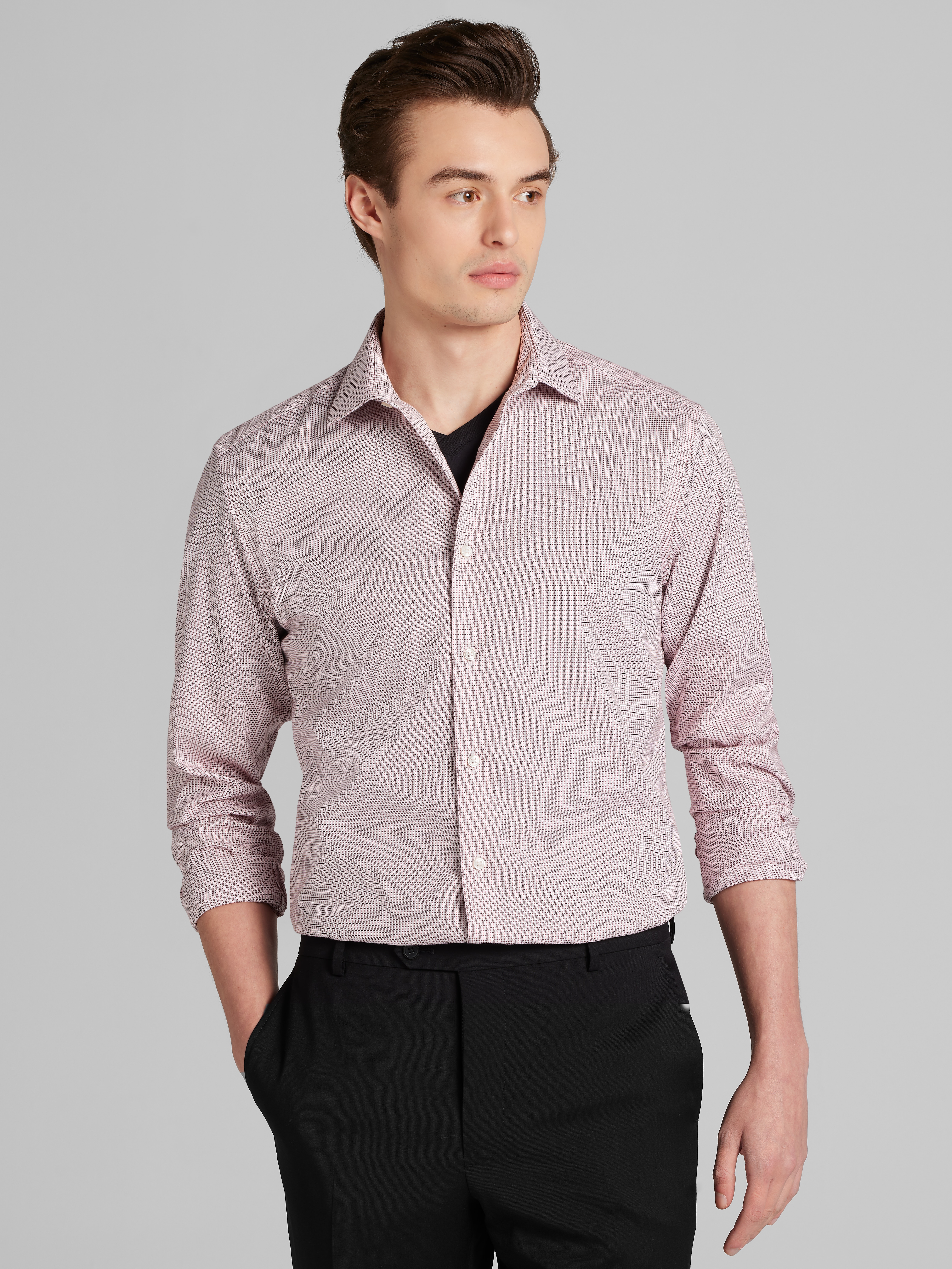 Comfortable Dress Shirts