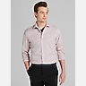 Awearness Kenneth Cole Slim Fit Ultra Performance Stretch Dress Shirt