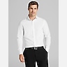 Wilke-Rodriguez Slim Fit 4-Way Stretch Dress Shirt