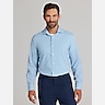 Wilke-Rodriguez Modern Fit Bengal Stripe Dress Shirt