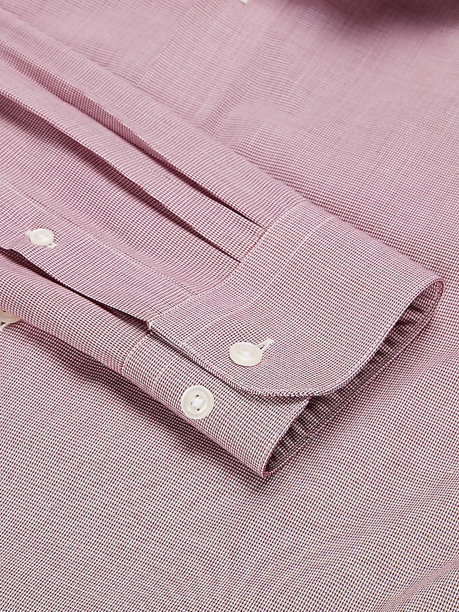Wilke-Rodriguez Slim Fit Dress Shirt