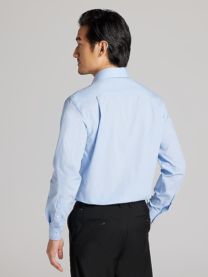 Wilke-Rodriguez Slim Fit Dress Shirt