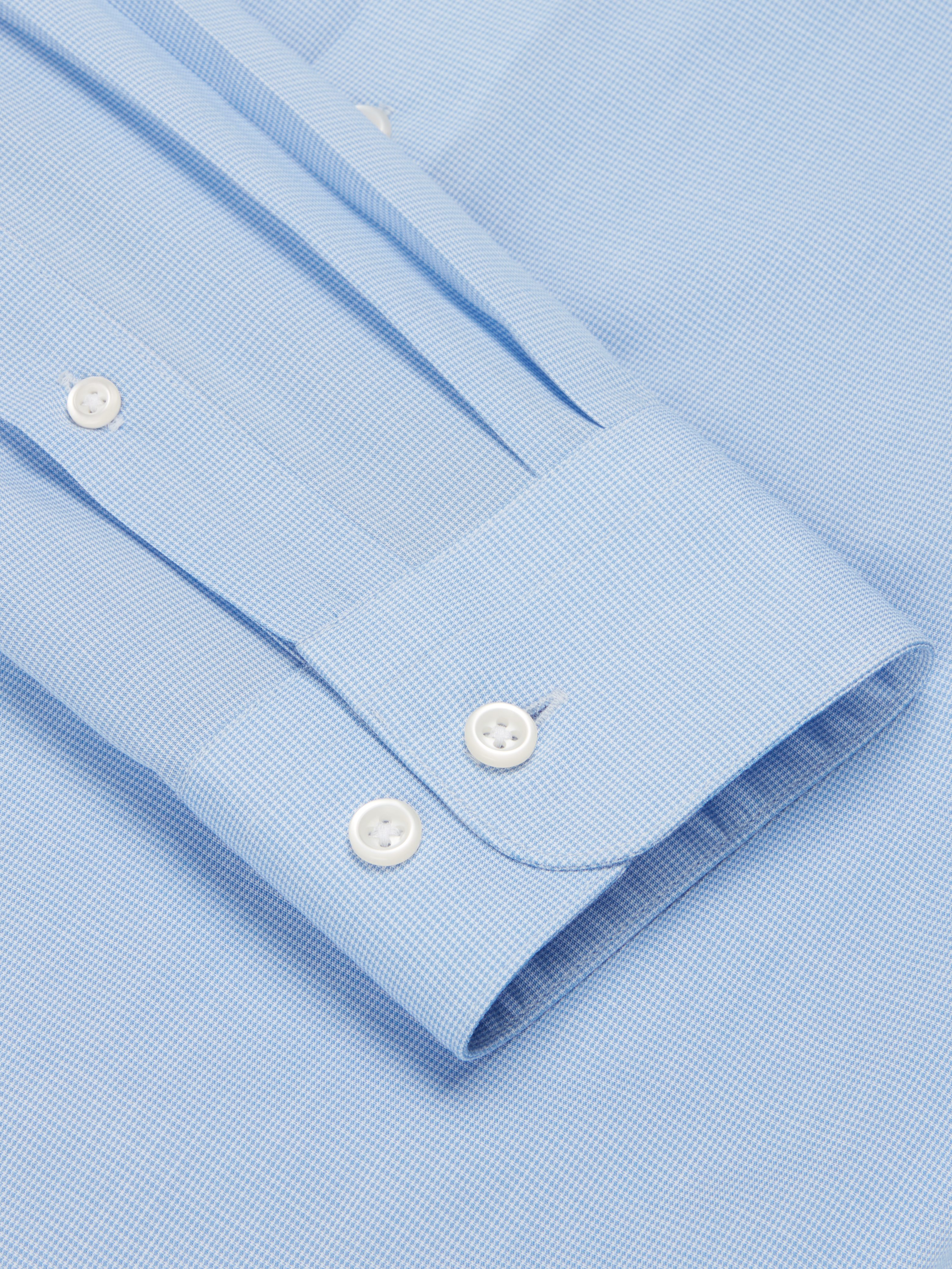 Slim Fit Dress Shirt