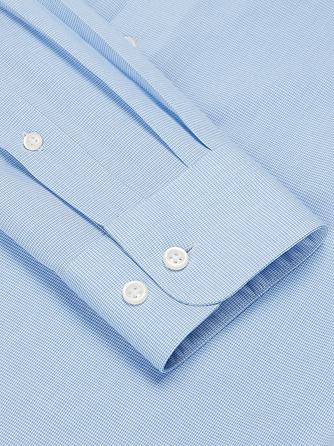 Wilke-Rodriguez Slim Fit Dress Shirt