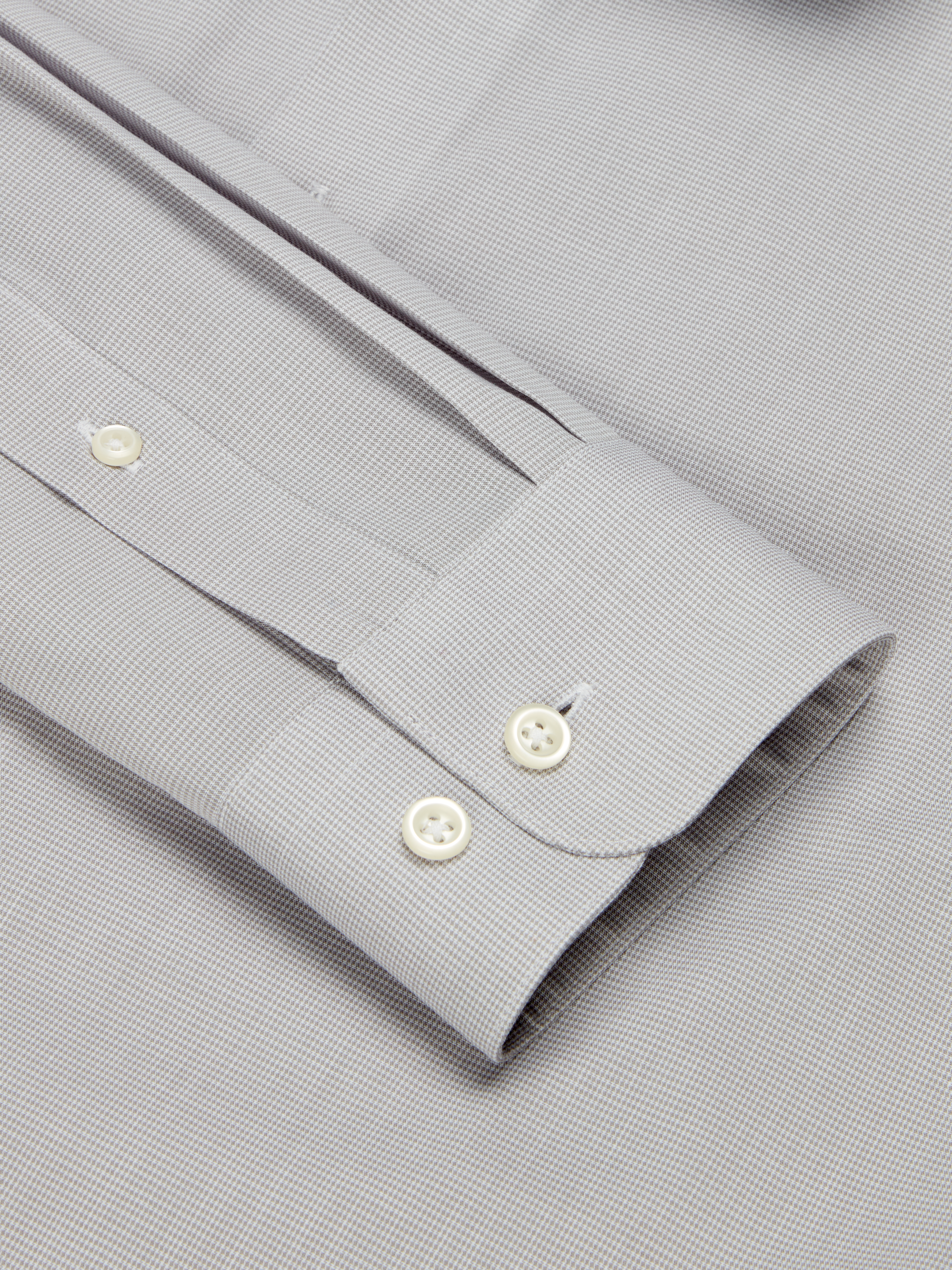 Slim Fit Dress Shirt