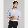 Wilke-Rodriguez Slim Fit Check Dress Shirt