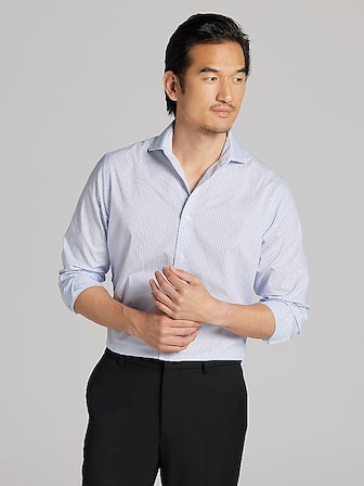 dress shirts at men's wearhouse Modern Men's Dress Shirts