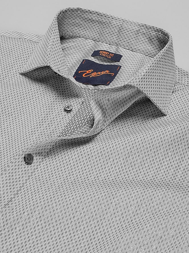 Egara Skinny Fit Dress Shirt