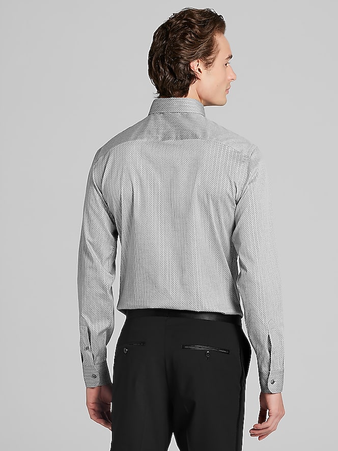 Egara Skinny Fit Dress Shirt