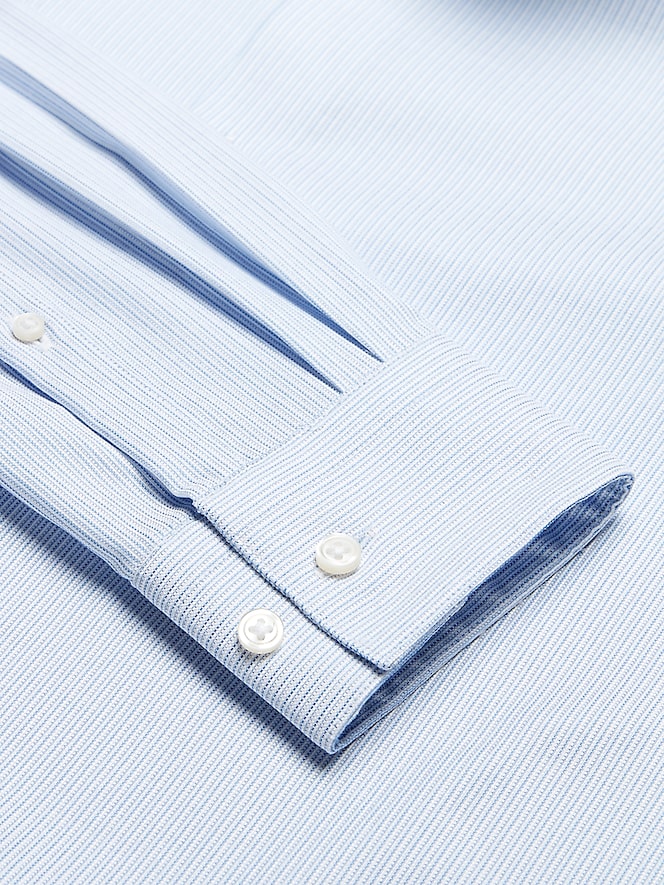 Awearness Kenneth Cole Slim Fit Dress Shirt